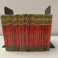 Lotto Kriminal 25 nri da 237 al 267, anche singoli