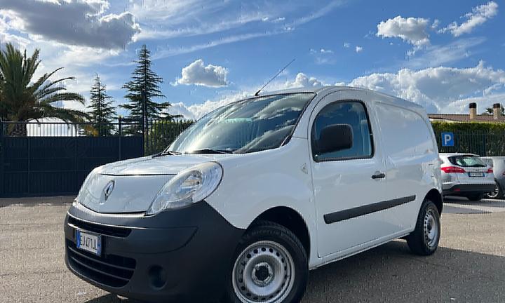 Renault Kangoo 1.5 dci 90cv MOTORE NUOVO
