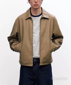 Giacca Pull&Bear XS Nuova