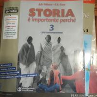 50% OFF - Storia è imp0rtante perché 3