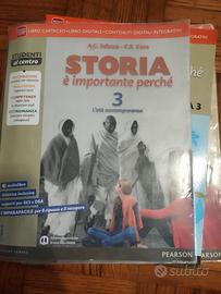 50% OFF - Storia è imp0rtante perché 3