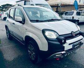 Fiat Panda 1.3 MJT 95 CV S&S 4x4