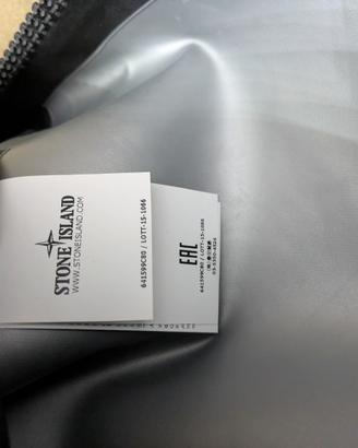 Borsone Stone Island originale 