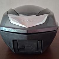 bauletto honda 125/150/350