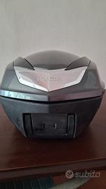 bauletto honda 125/150/350