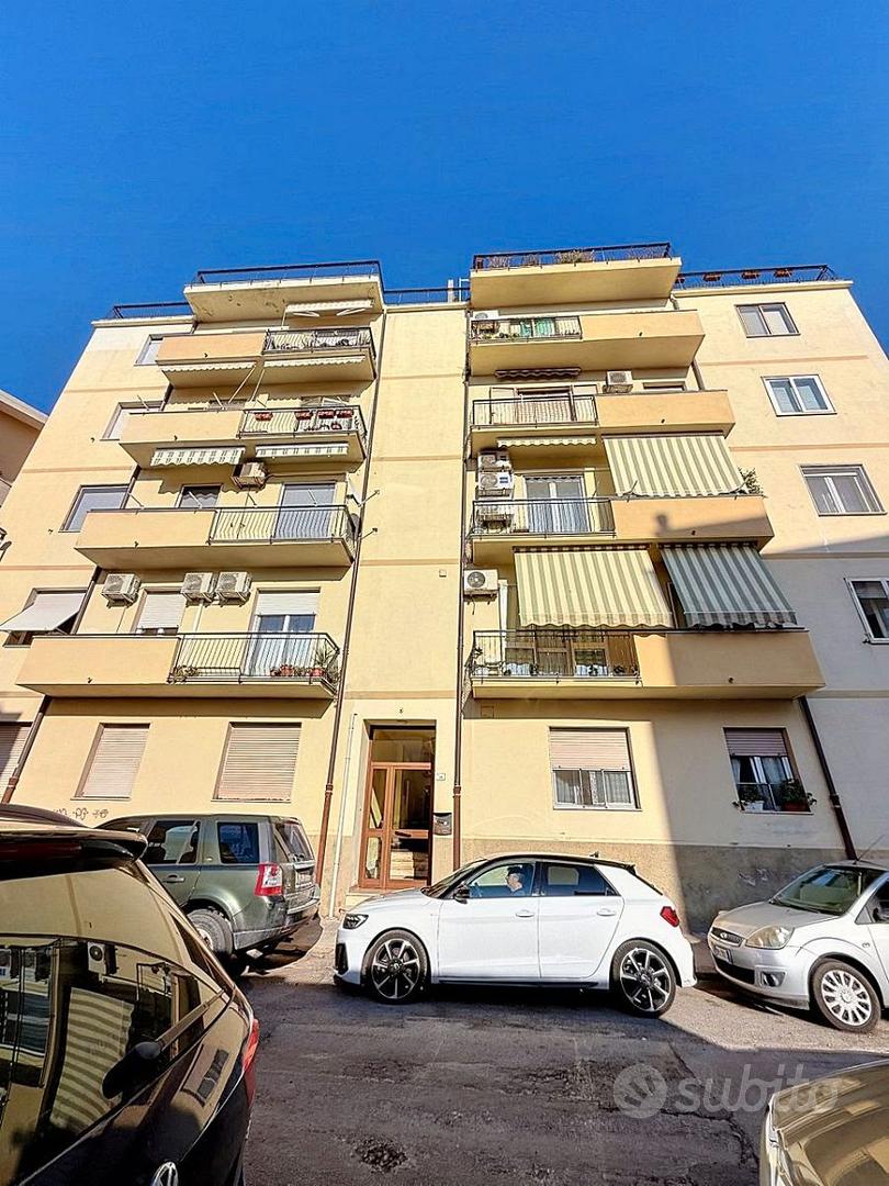 Appartamento – Sassari, Centro storico, Sacro Cuore - Vista 2