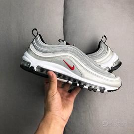 Nike Air Max 97 OG Silver Bullet EU 38