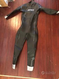 Muta zone 3 triathlon