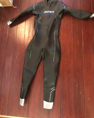 Muta zone 3 triathlon