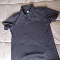 Polo helly hansen hp - Ebano