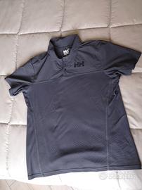 Polo helly hansen hp - Ebano
