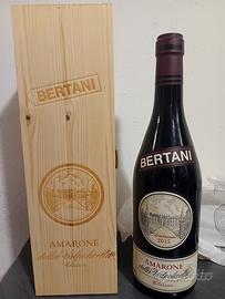 Bertani amatone 2015 NON TRATTABILE 