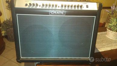 Amplificatore-crate 120watt