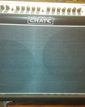 Amplificatore-crate 120watt
