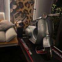 Vespa 50 LX 1967 con soli 50km