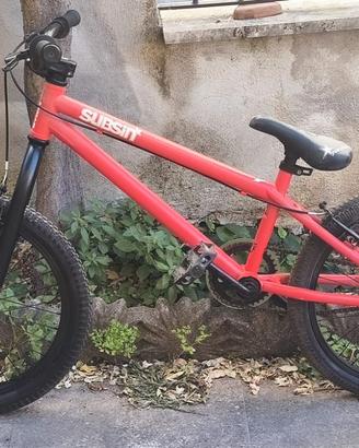 MTB SUBSIT, MTB 360, Bakugan 16, Btwin 14 e Chicco
