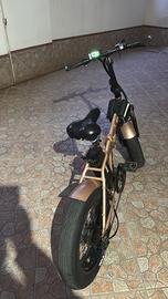 Bici elettrica