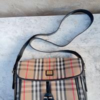 Borsa a tracolla Burberrys 