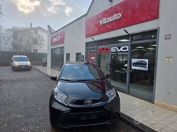 Toyota Aygo X 1.0 VVT-i 72 CV 5 porte Active