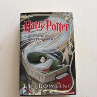 HARRY POTTER 1º edizione