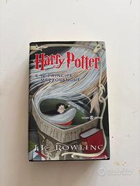HARRY POTTER 1º edizione
