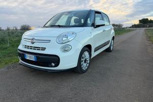 Fiat 500L 1.6 120cv