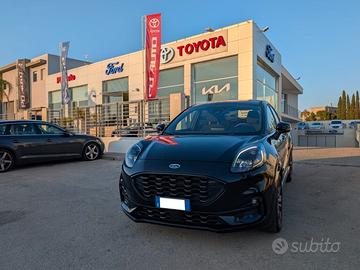 Ford Puma 1.0 EcoBoost Hybrid 125 CV S&S aut. ST-L