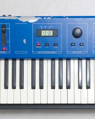 MIDI controller