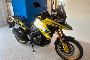 Suzuki V Strom DL 1050