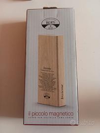 Il Piccolo Magnetico -  Ceppo per coltelli