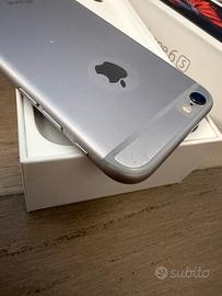 Iphone 6s