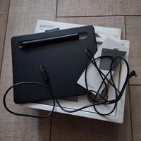 Tavoletta grafica con Penna Wacom Intuos CTL-6100W