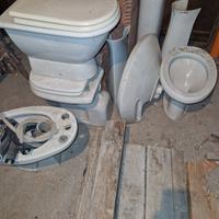 sanitari usati ancora buoni 