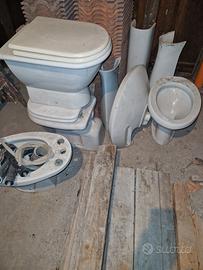 sanitari usati ancora buoni 