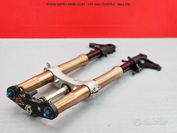 FORCELLA STELI SUZUKI GSXR 1000 2007 2008 GSX R
