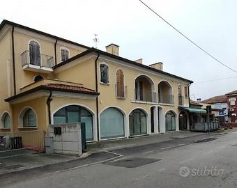 Appartamento Gavello [A4860VRG]