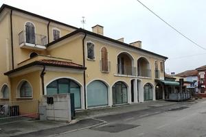 Appartamento Gavello [A4860VRG]
