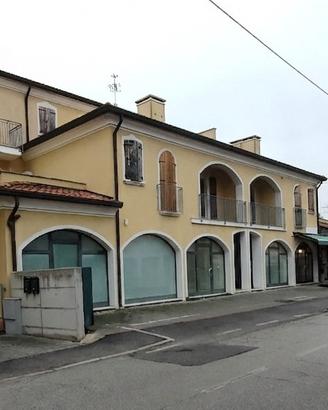 Appartamento Gavello [A4860VRG]