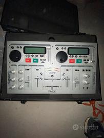 Console numark