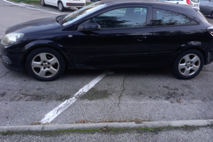 OPEL Astra 3ª serie - 2006