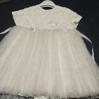 vestito 9 mesi Cieloblu