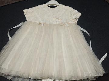 vestito 9 mesi Cieloblu