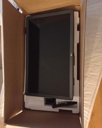 TV smart LG 