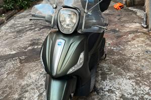 Piaggio Beverly 300s 2019