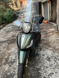 Piaggio Beverly 300s 2019