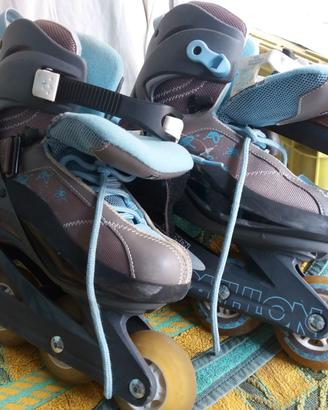 PATTINI modV300f, orig.,COME NUOVI. Tel.3924002932