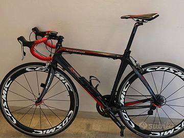 BICI da Corsa SCAPIN