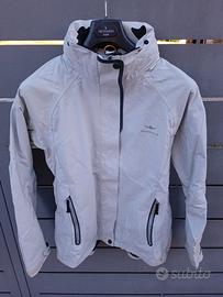 GIACCA TECNICA KAIKKIALLA con DERMIZAX-EV