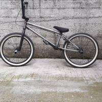 Bici bmx