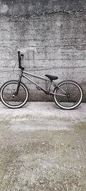 Bici bmx